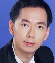 Jeff Pan