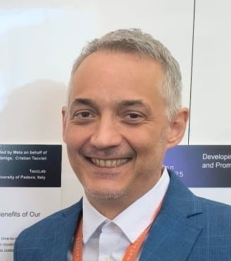 Cristian Taccioli