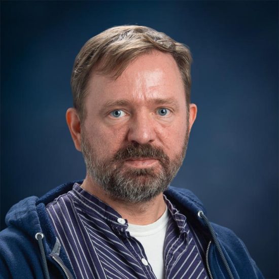 Christian F. Hempelmann