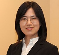 Ruihong Huang