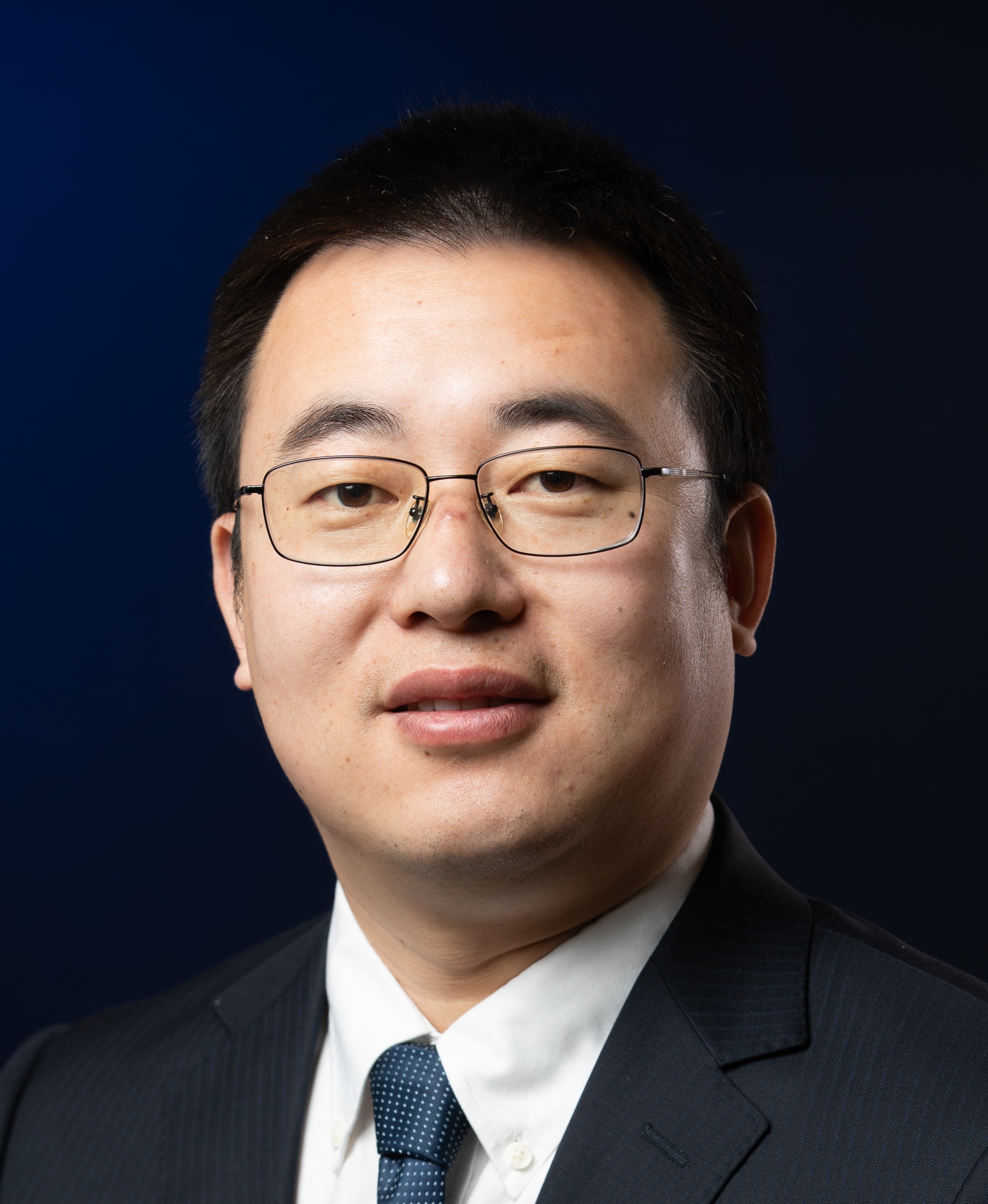 Shizhu He