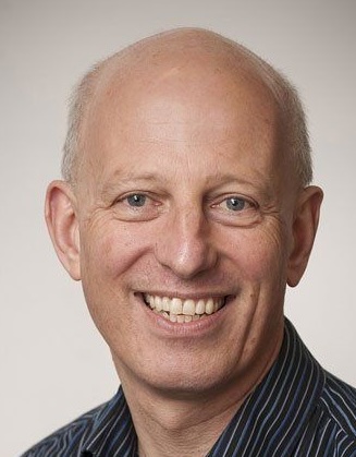 Tony Cohn