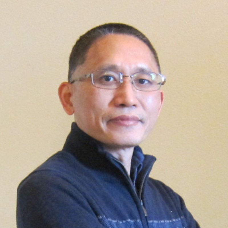 Yong Liu